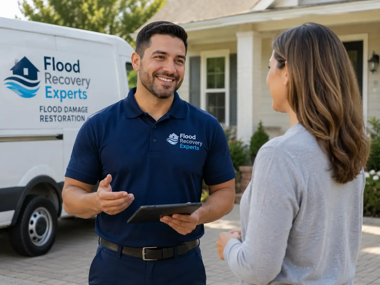 Flood Damage Cleanup Winfield, KS FAQs